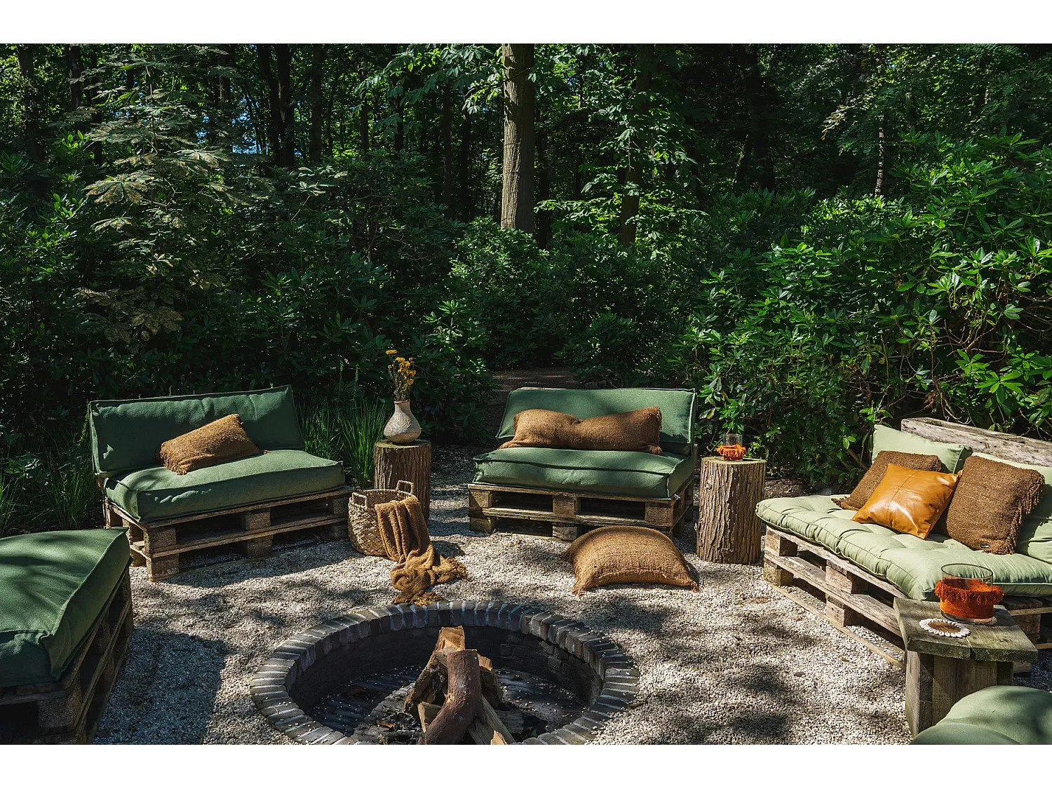 Il Copricuscino Oh My Gee - Marrone - 35x100