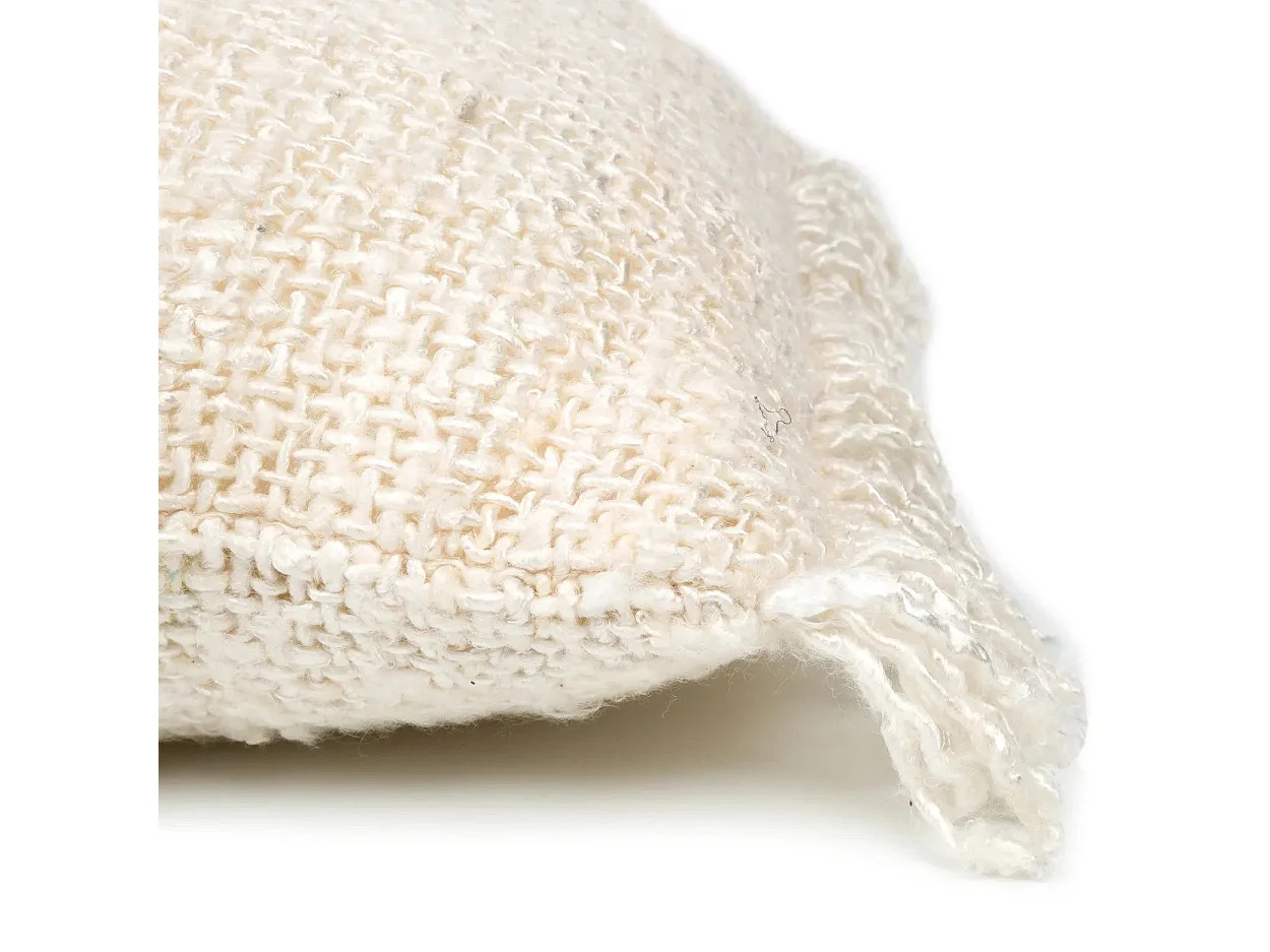 Der Oh My Gee Kissenbezug - Creme - 35x100