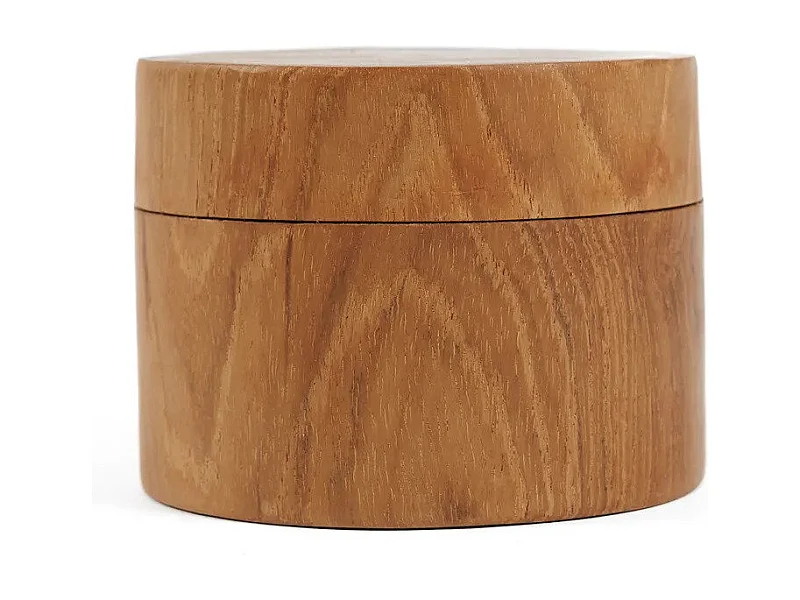 Le Pot En Racine De Teck - S