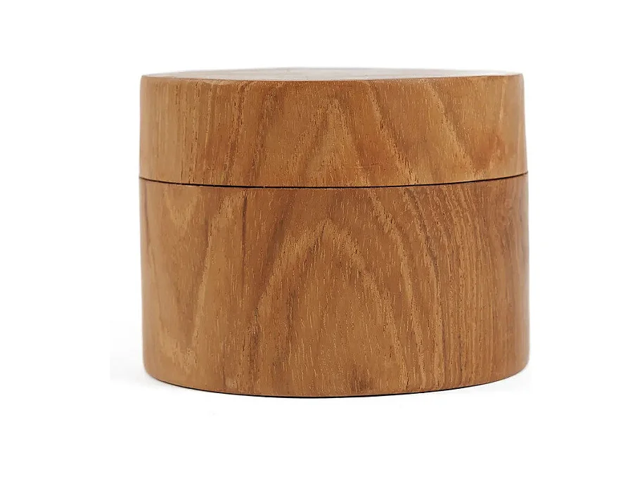 Le Pot En Racine De Teck - S