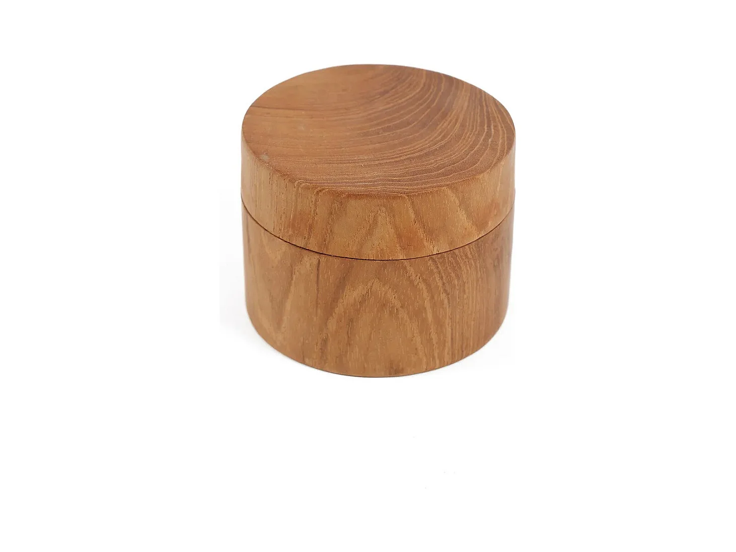 Le Pot En Racine De Teck - S