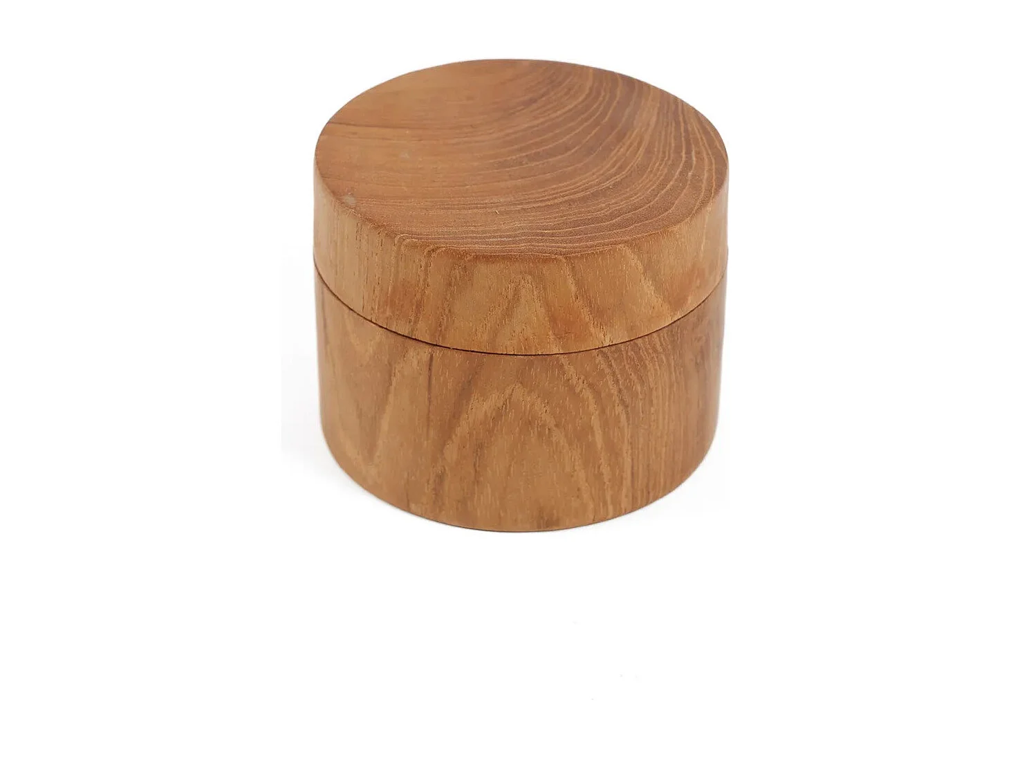 Le Pot En Racine De Teck - S