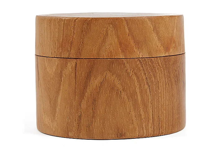 Le Pot En Racine De Teck - S