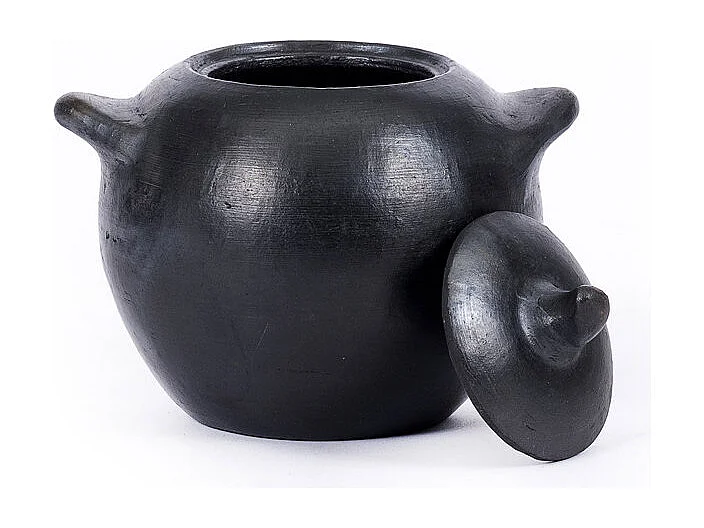 Das Gebrannte Gefäss - M