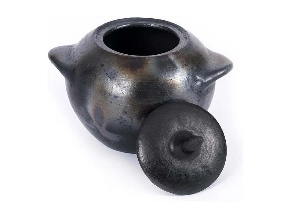 Das Gebrannte Gefäss - M