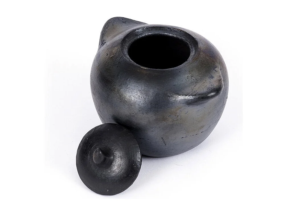 Das Gebrannte Gefäss - L