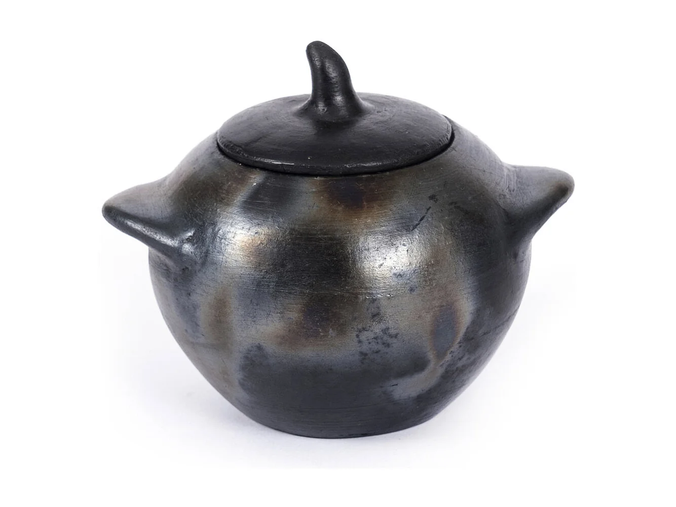 Das Gebrannte Gefäss - L