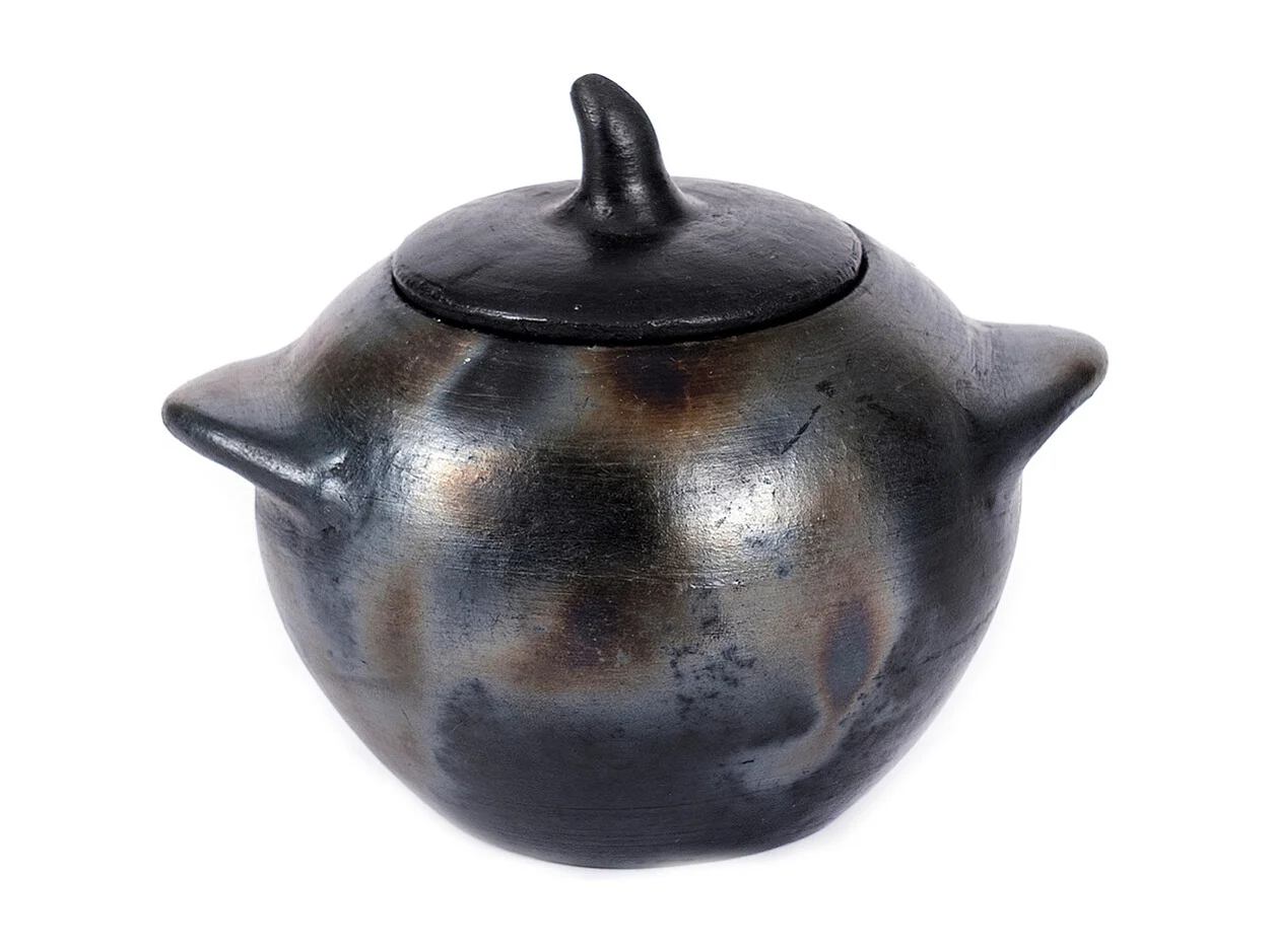 Das Gebrannte Gefäss - L