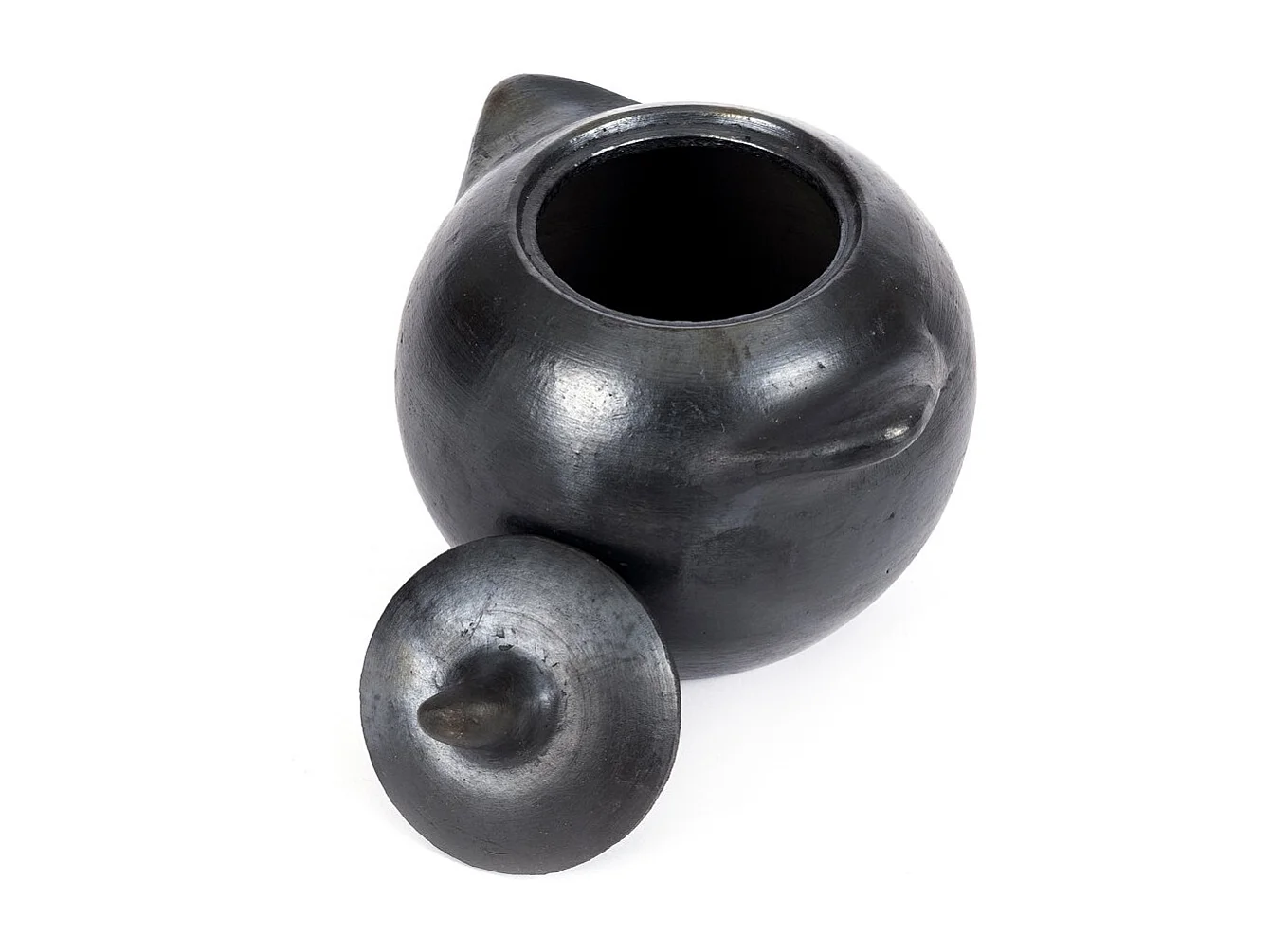 Das Gebrannte Gefäss - S