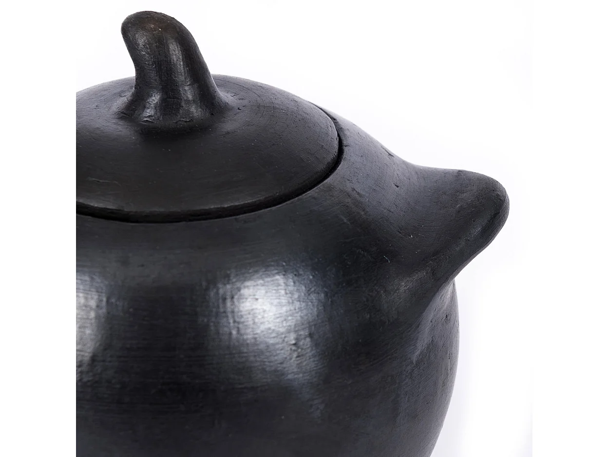 Das Gebrannte Gefäss - S