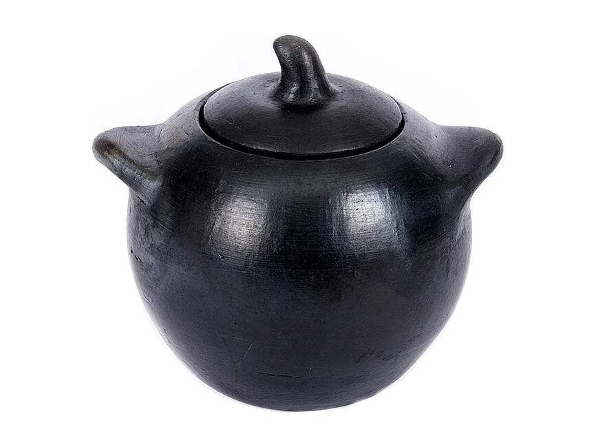 Das Gebrannte Gefäss - S