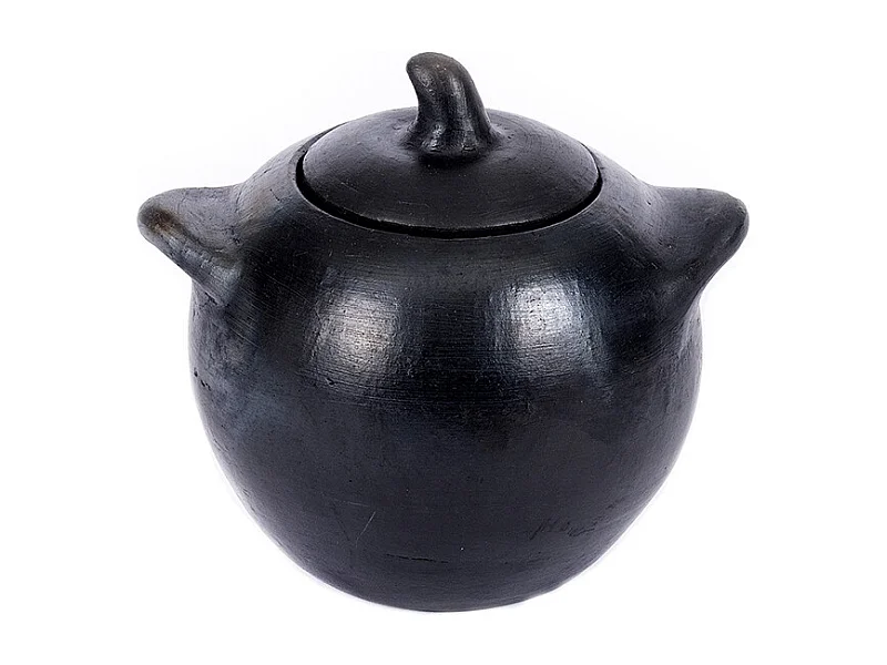 Das Gebrannte Gefäss - S