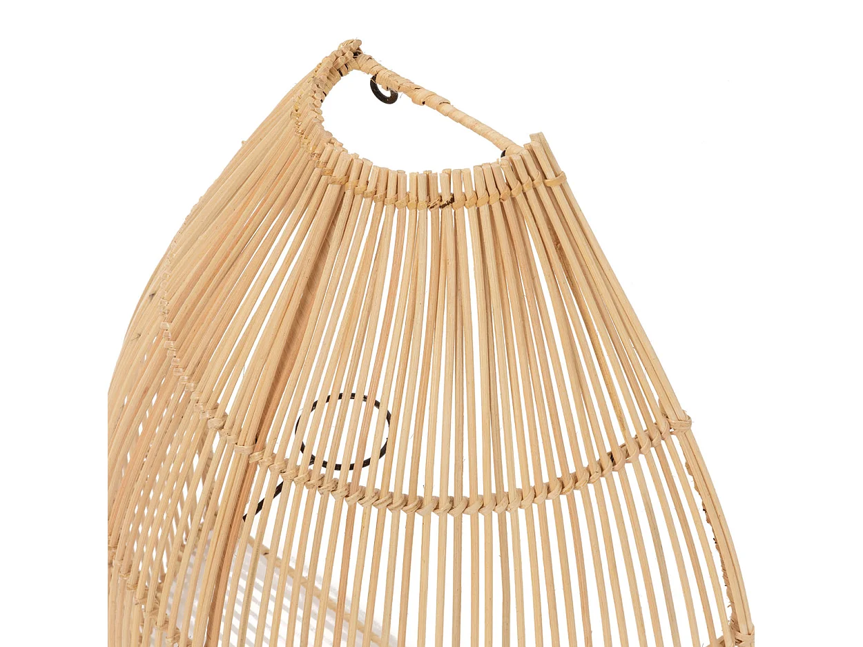 L'Applique Murale Lalo - Naturel - L