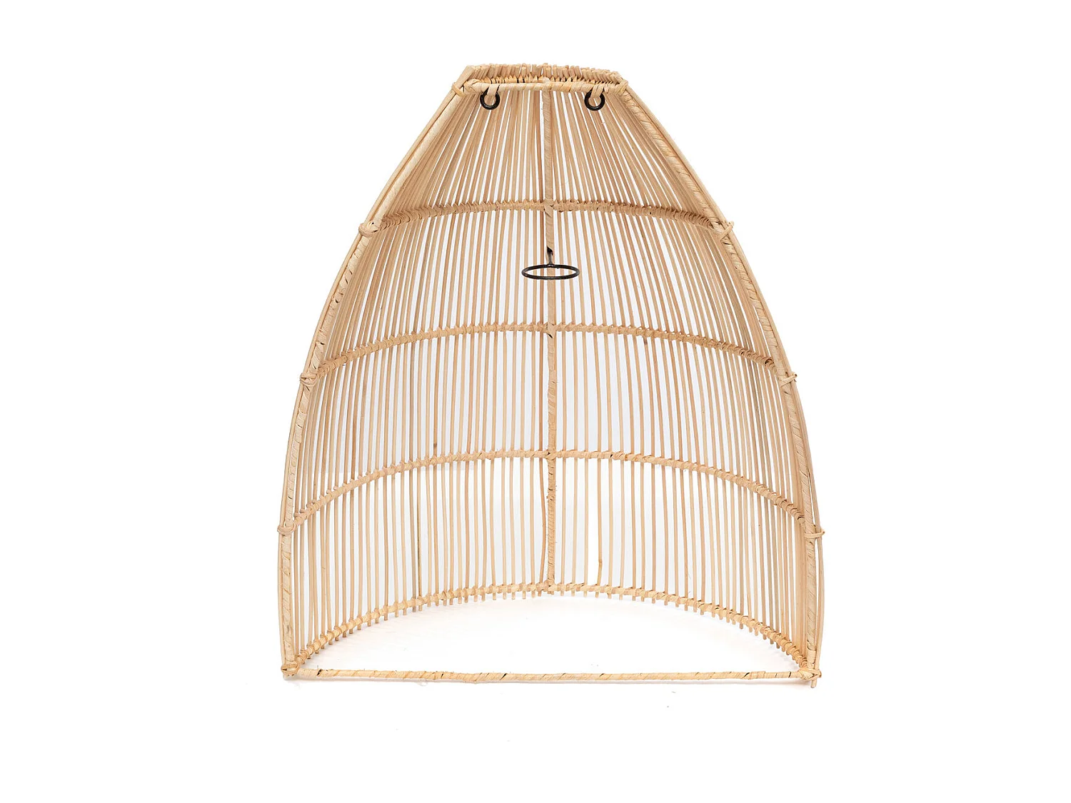 L'Applique Murale Lalo - Naturel - L