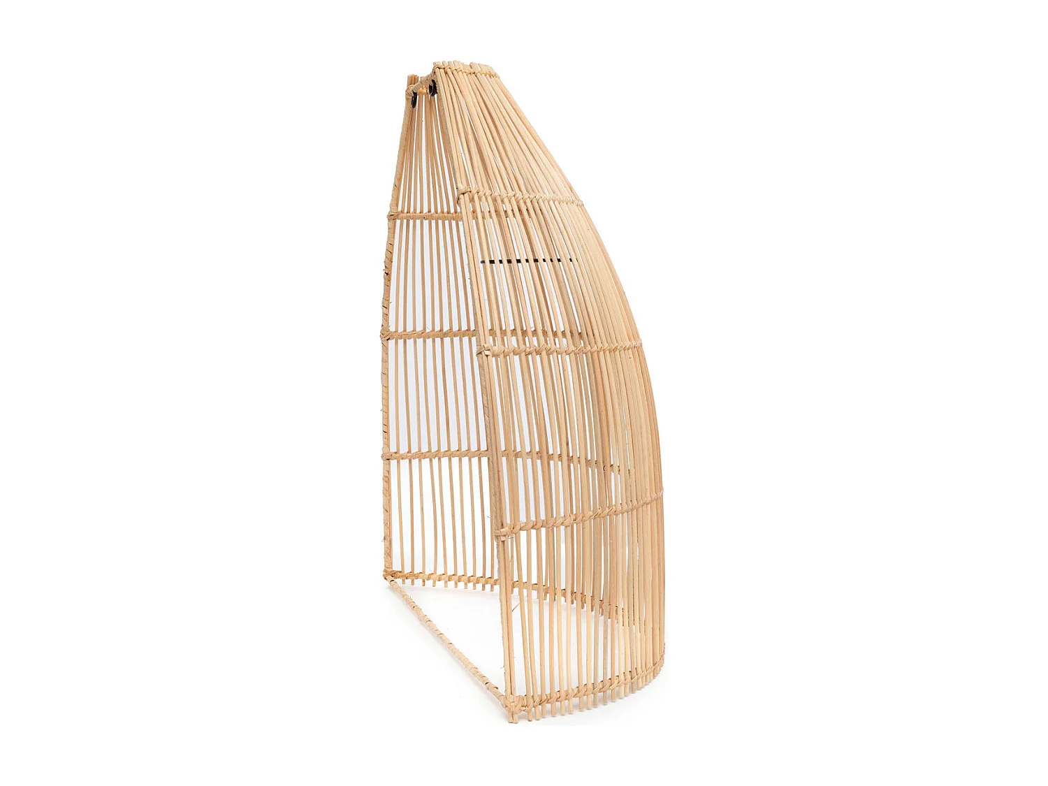 L'Applique Murale Lalo - Naturel - L