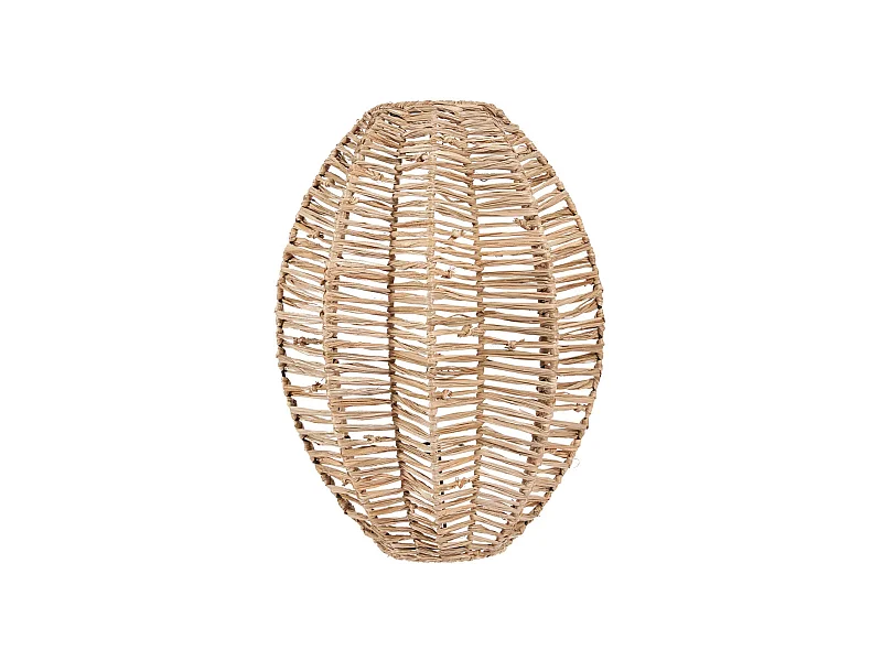 Die Avanti Applique Wandleuchte - Natur - M