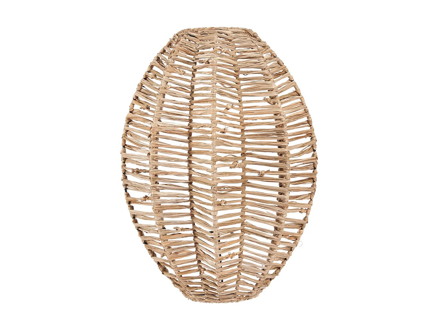 La Lámpara de Pared Avanti - Natural - M