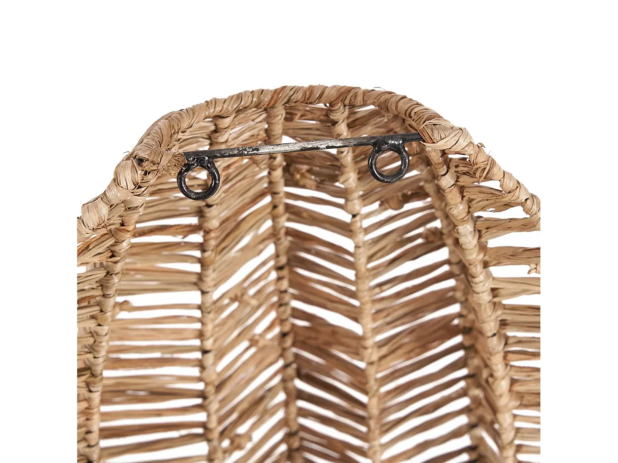 La Lámpara de Pared Avanti - Natural - M