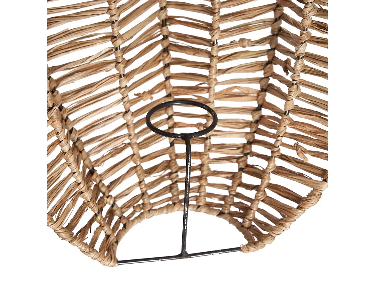 La Lámpara de Pared Avanti - Natural - M