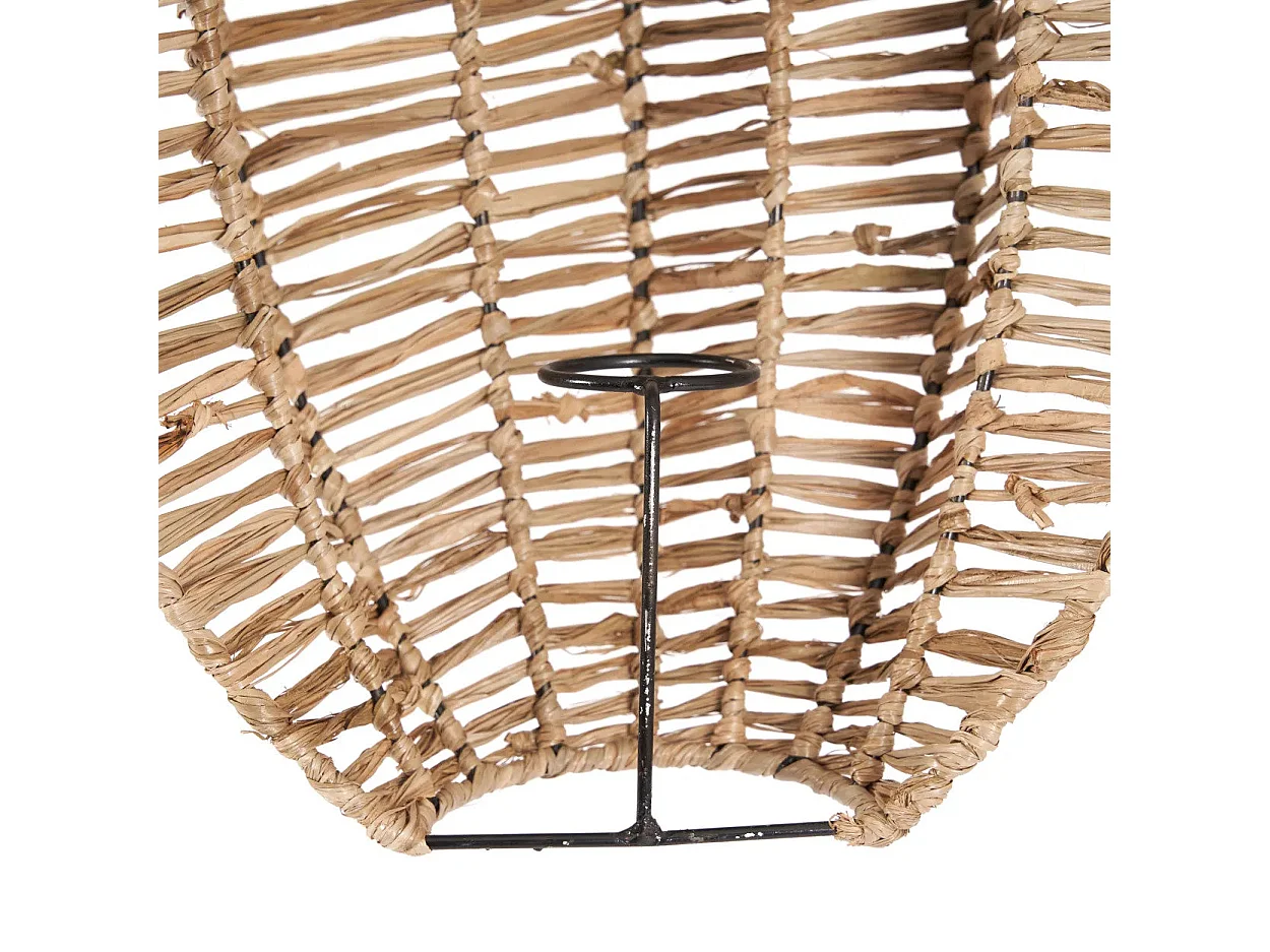 L'Applique Murale Avanti - Naturel - M