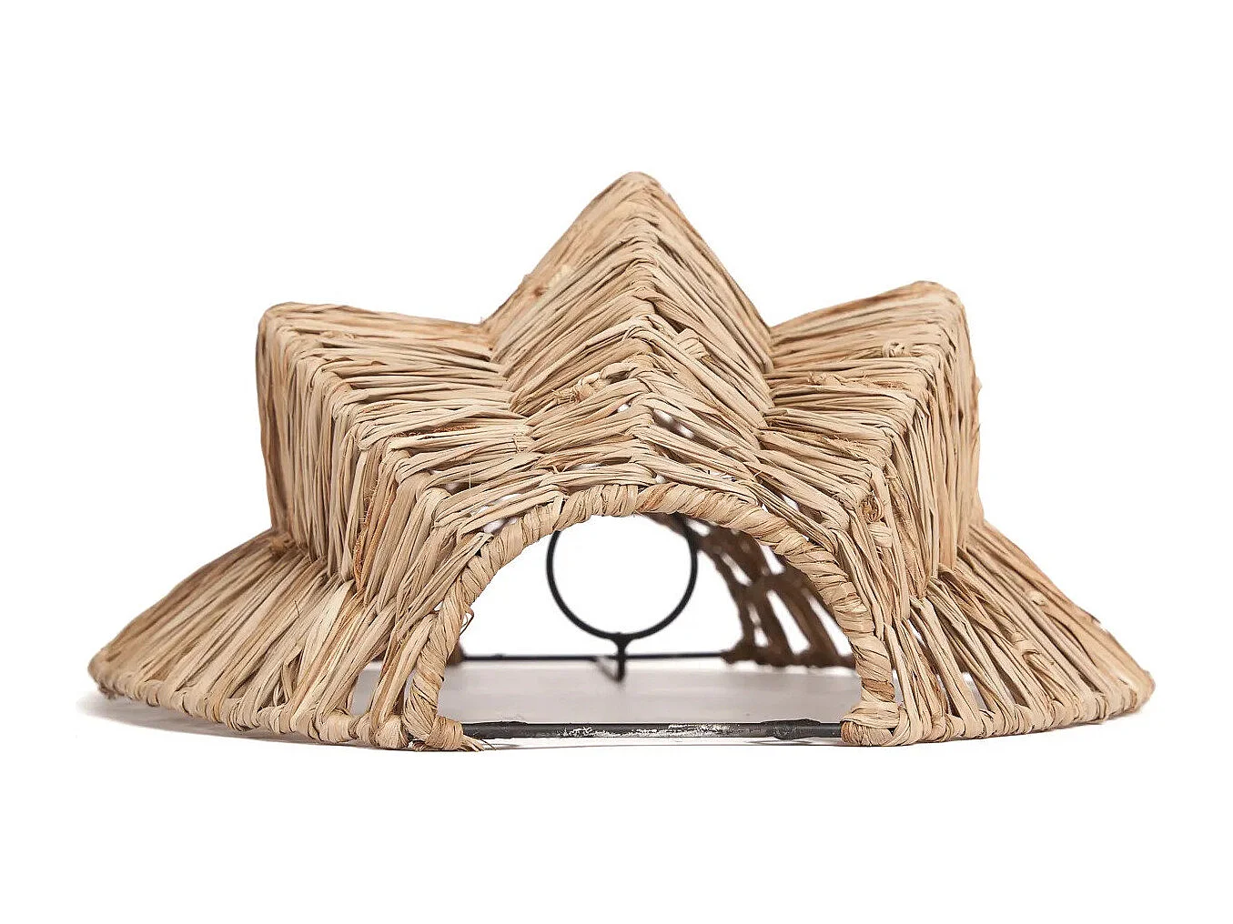 L'Applique Murale Avanti - Naturel - M