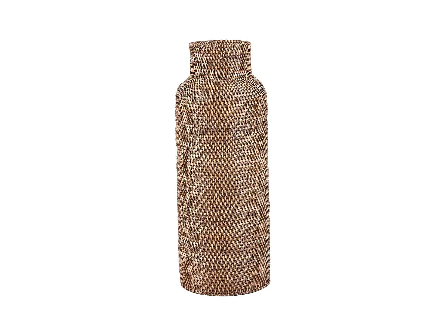 Panier Colonial Umbrella - Naturel Marron