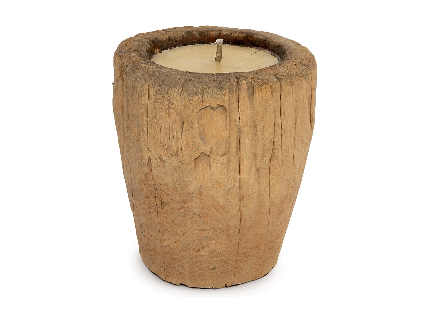 Le Bougeoir Candle Trunk – Naturel