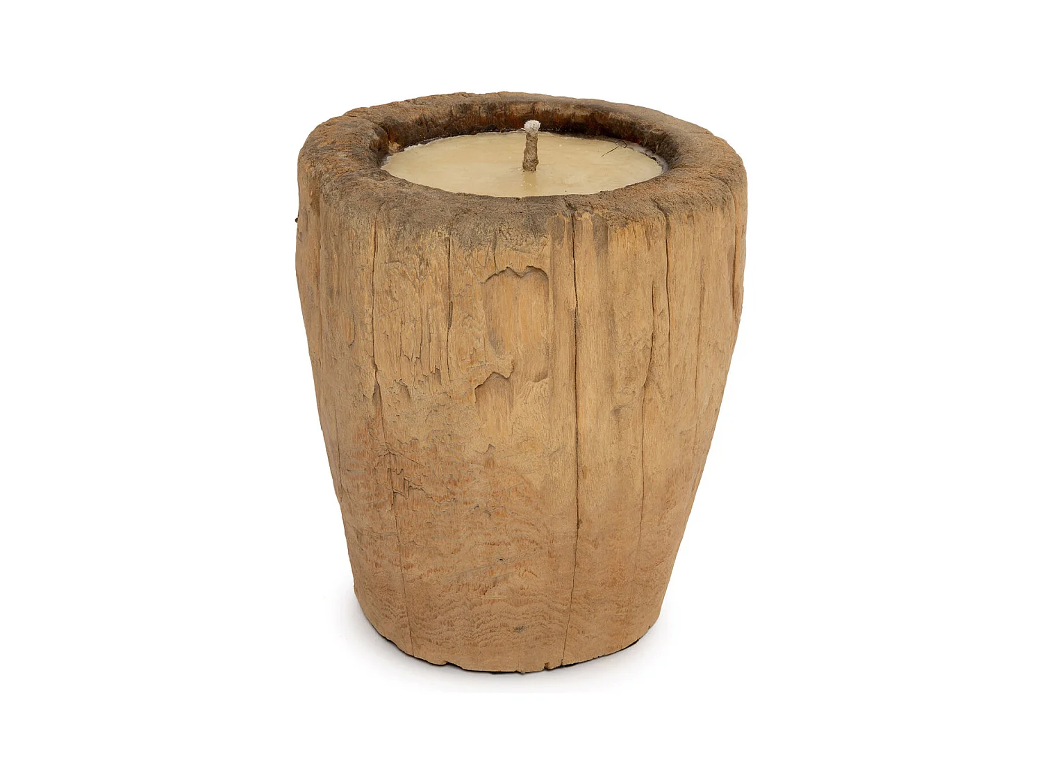 Le Bougeoir Candle Trunk – Naturel