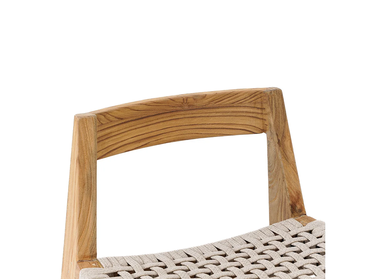 La Silla de Comedor Marathi