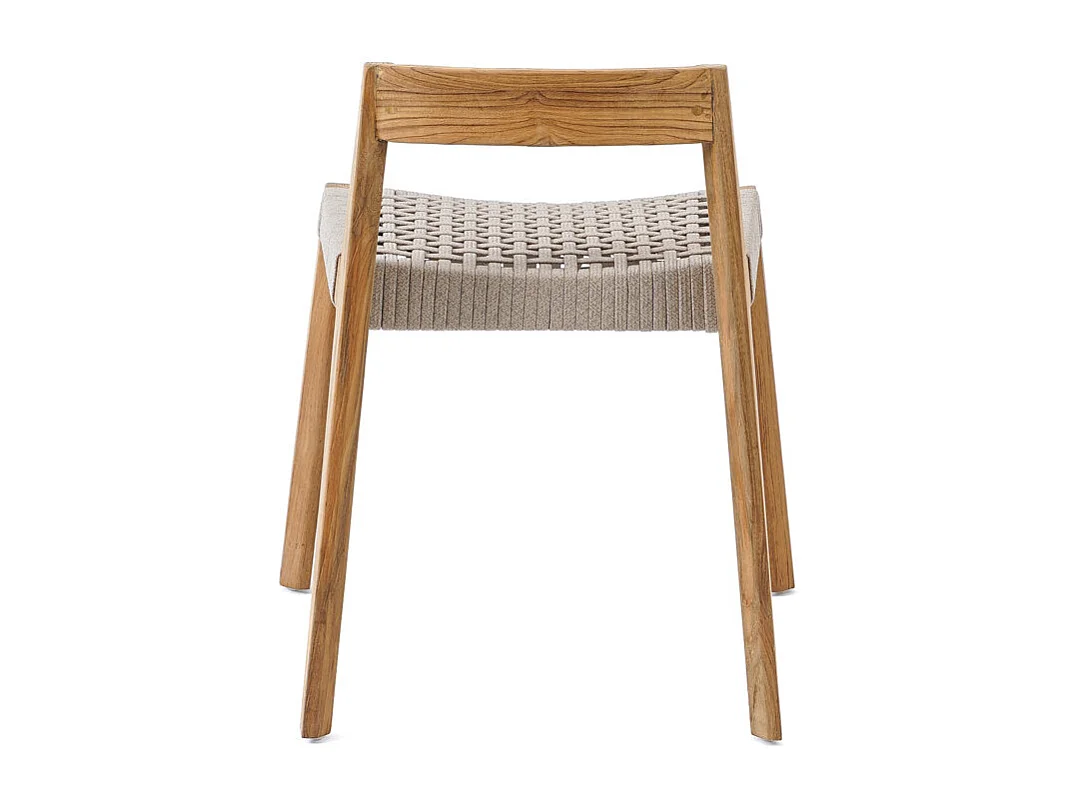 La Silla de Comedor Marathi