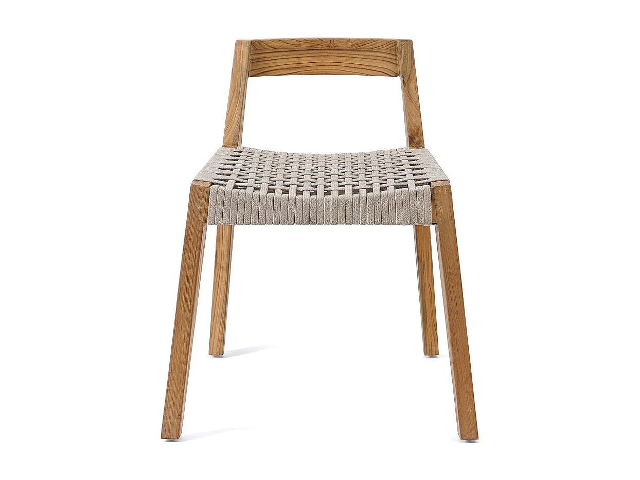 La Chaise de Salle à Manger Marathi