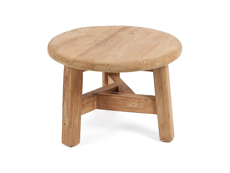 Der Fusuma Couchtisch - S - im Freien