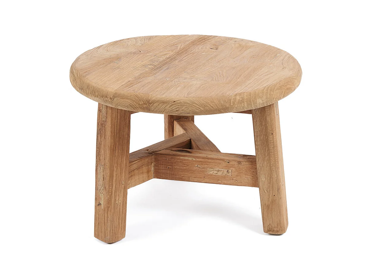 La Table Basse Fusuma - S - Extérieur