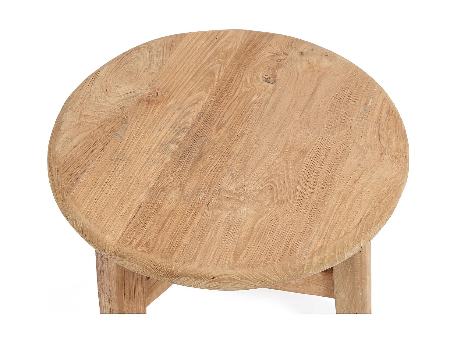 Der Fusuma Couchtisch - S - im Freien