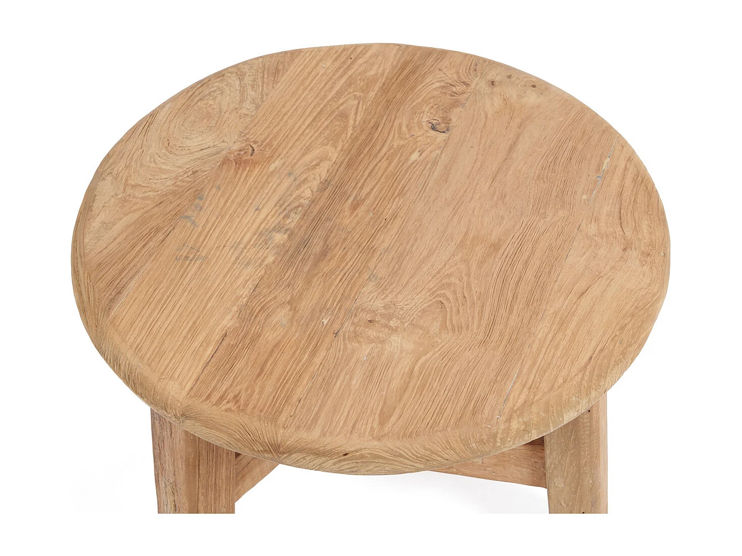 Der Fusuma Couchtisch - S - im Freien