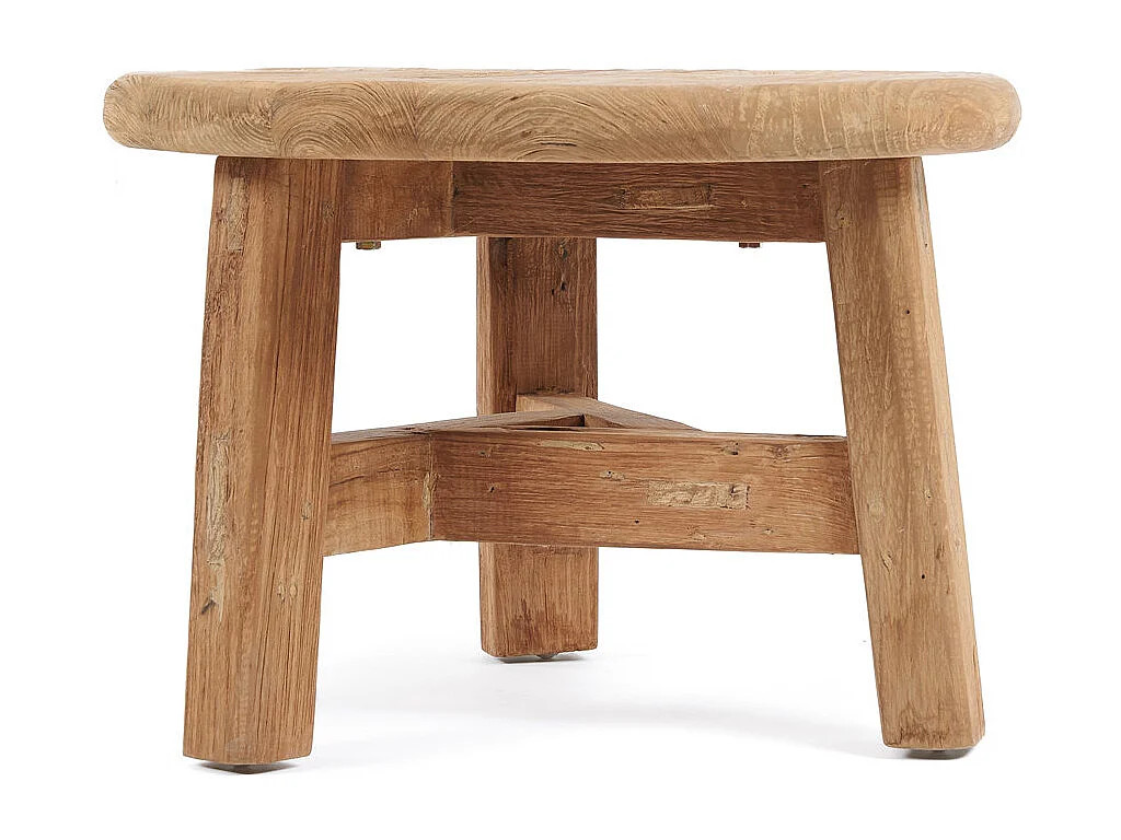 Der Fusuma Couchtisch - S - im Freien