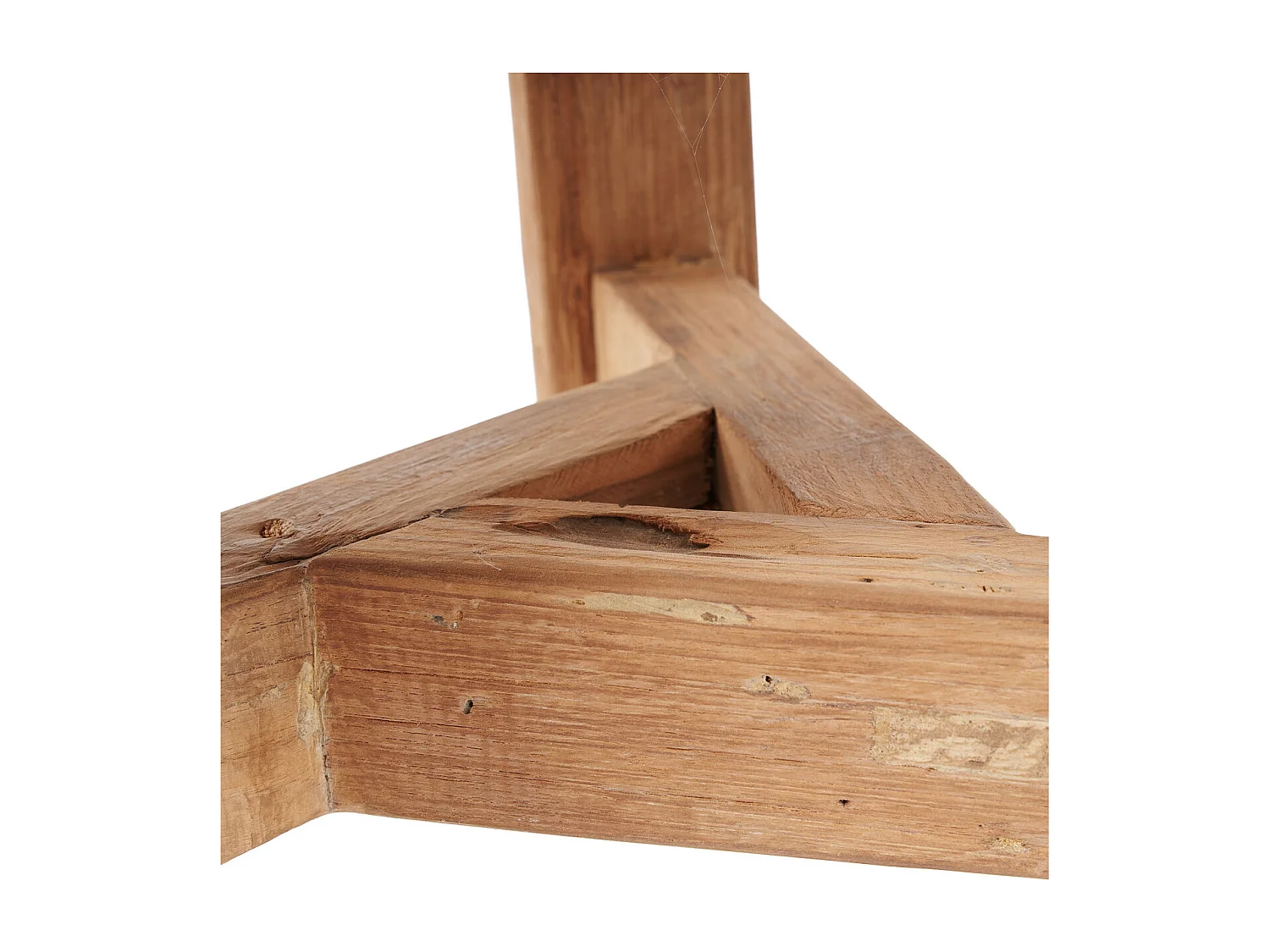 Der Fusuma Couchtisch - S - im Freien