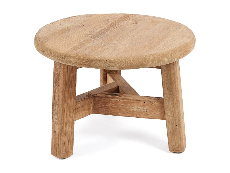 Der Fusuma Couchtisch - S - im Freien