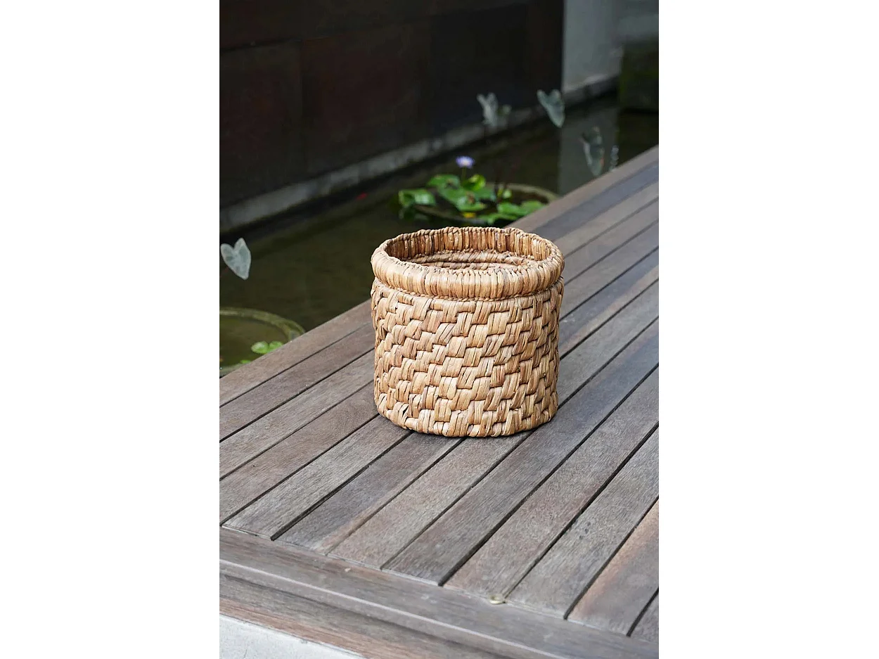 Der Choppy Einzigartige Korb