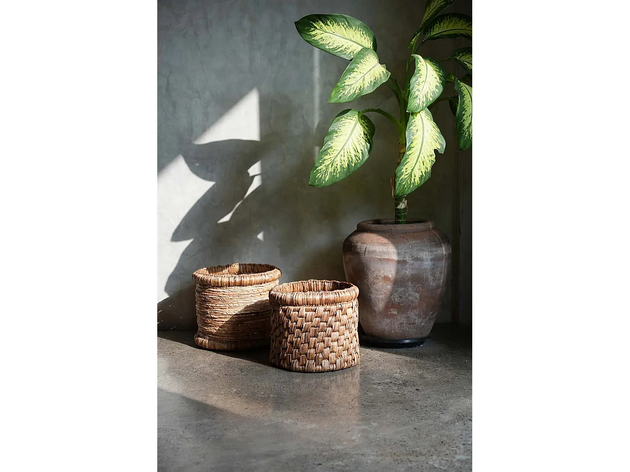 Der Choppy Einzigartige Korb