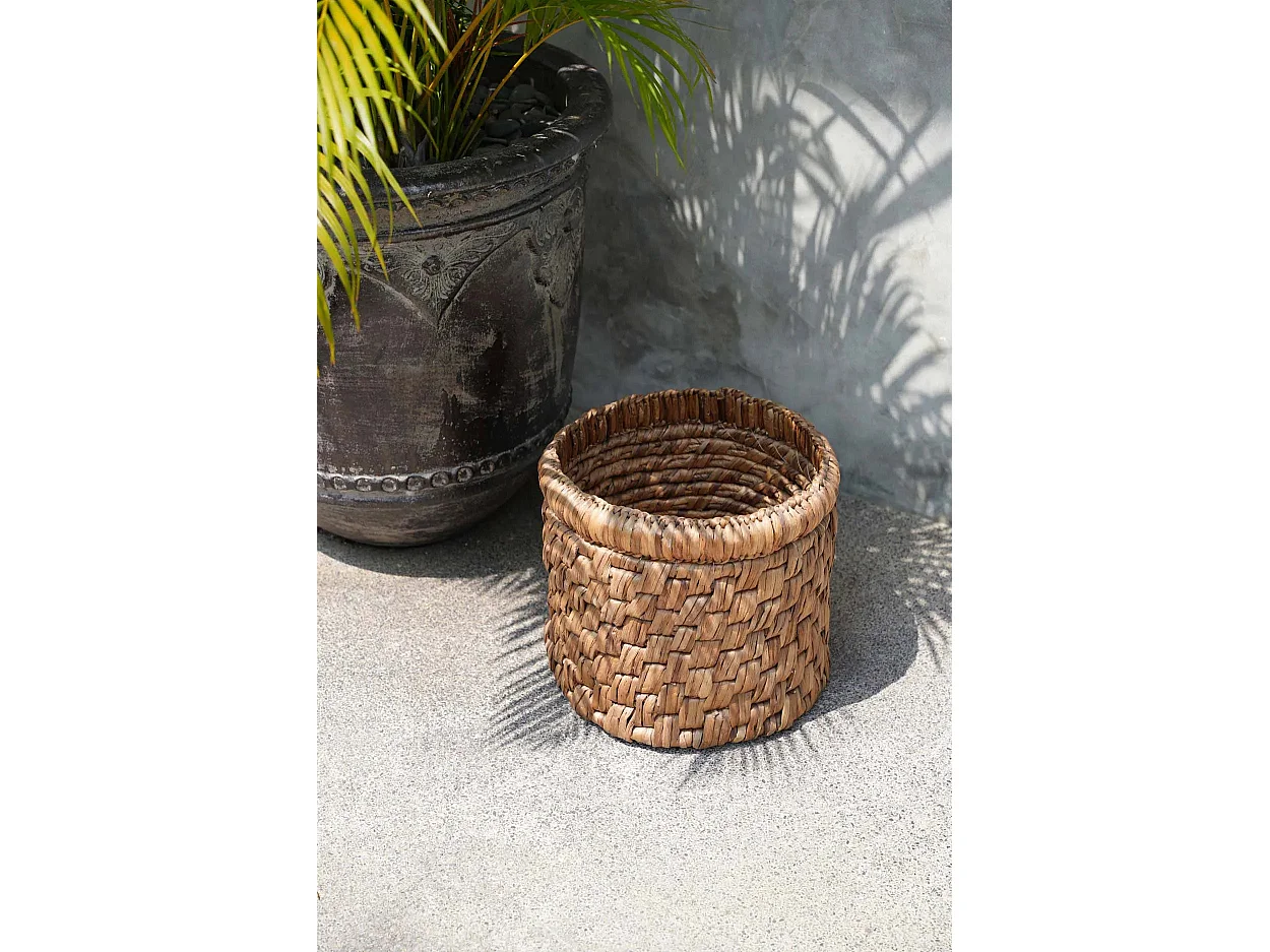 Der Choppy Einzigartige Korb