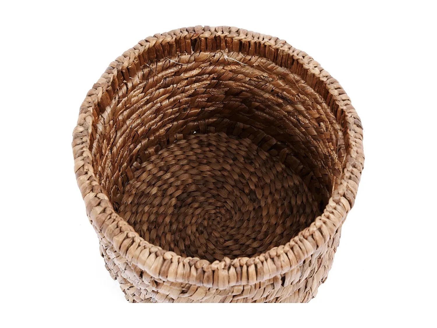 Der Choppy Einzigartige Korb