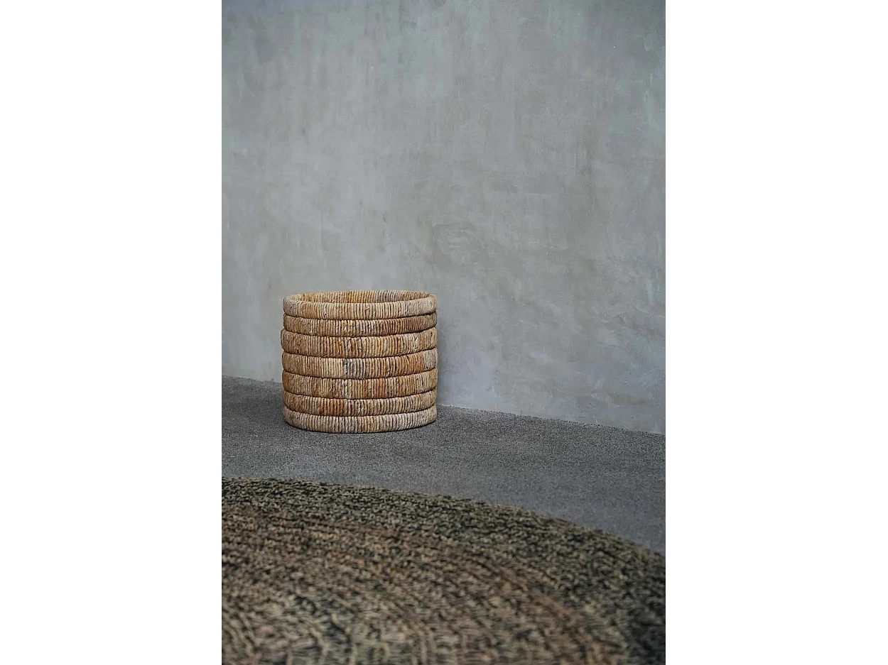 Der Chuma Korb - Natur