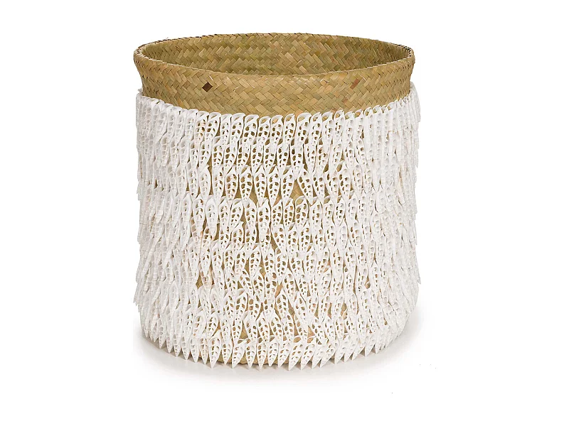 Der Pandan-Korb Nr. 2