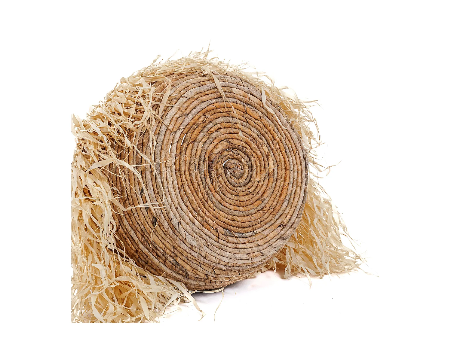 Il Cestino Rafia - L