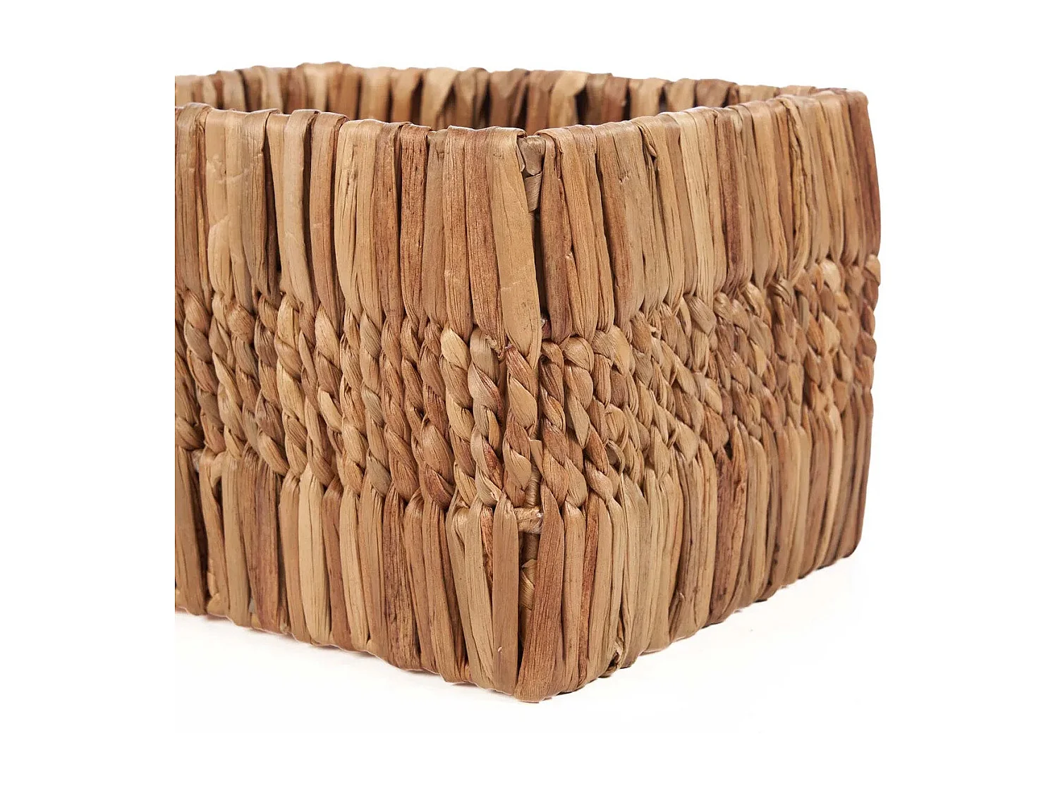 De Akuku Mand - Naturel - S