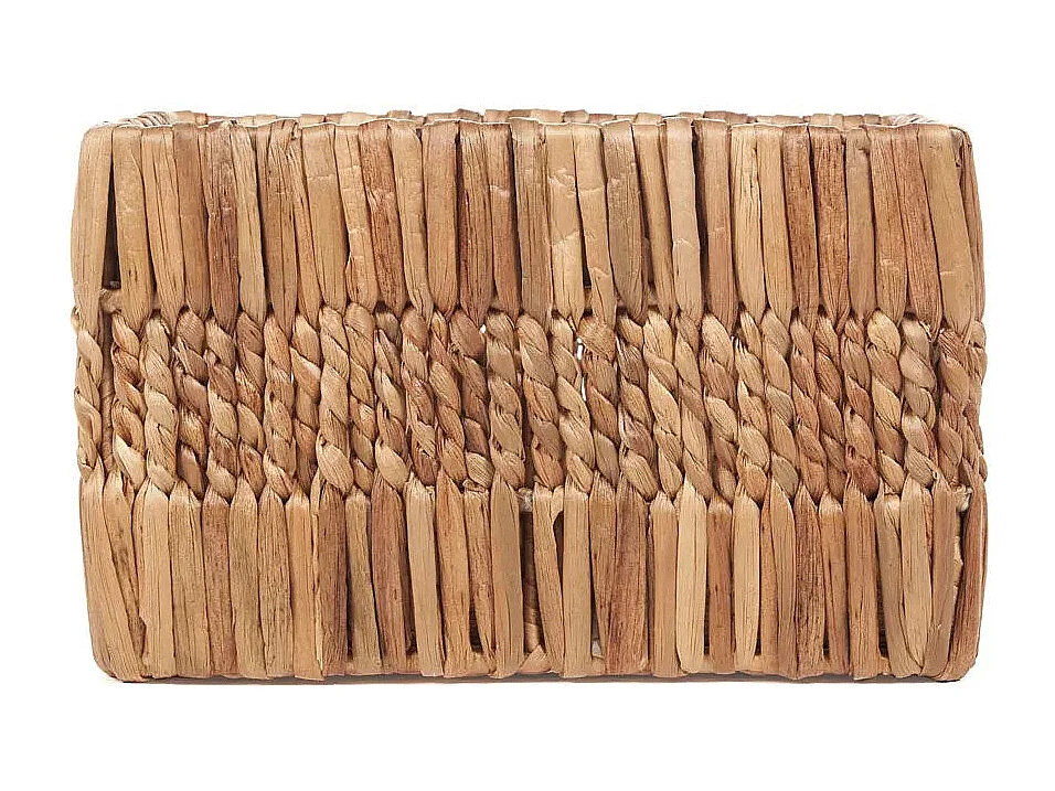 De Akuku Mand - Naturel - S