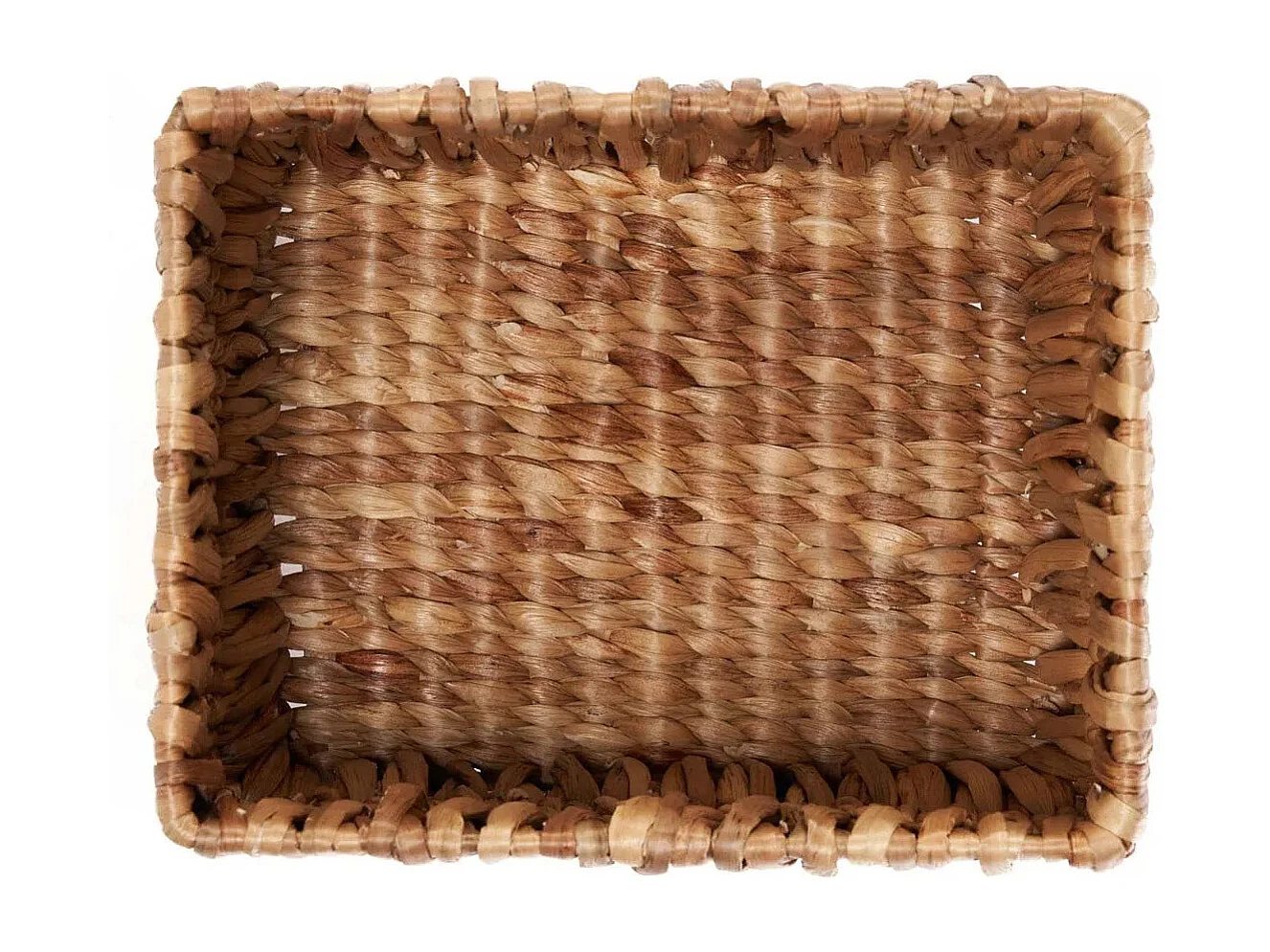 De Akuku Mand - Naturel - S