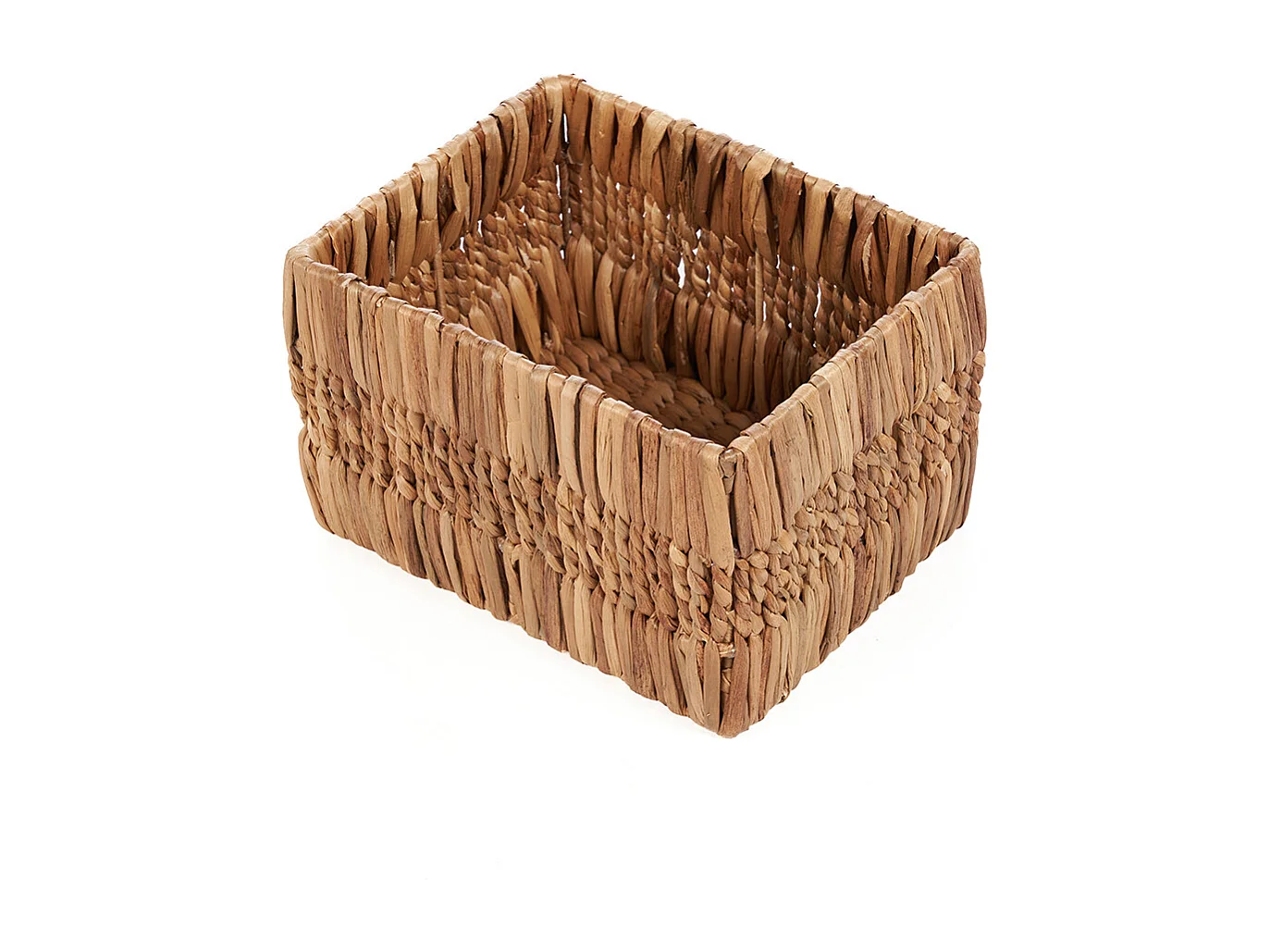 The Akuku Basket - Natural - S