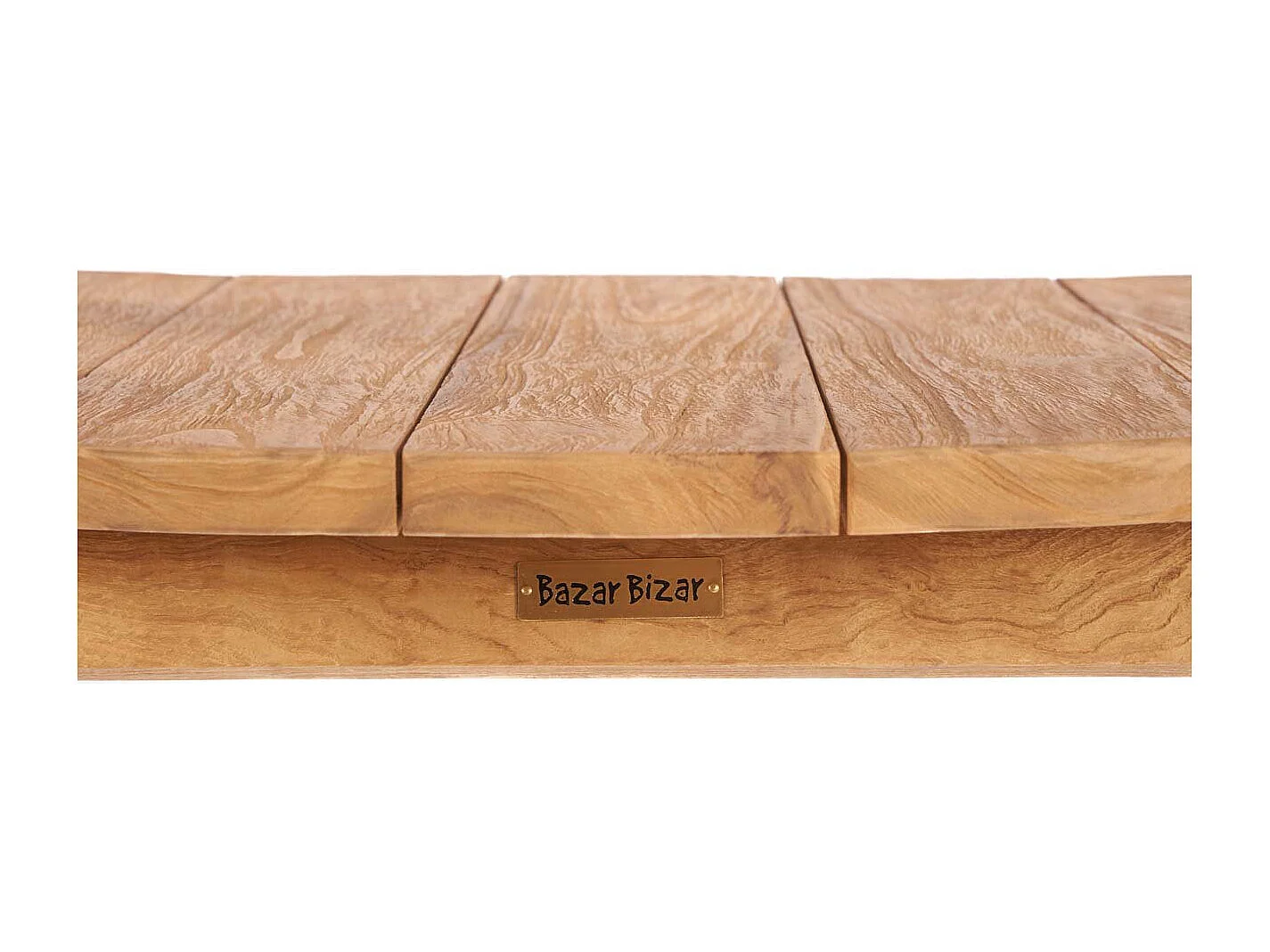 La Chaise De Salle À Manger Nihi Sumba - Extérieur